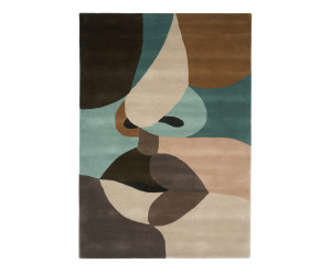 Alfombra VENUS PASTELLE (Colección Hecha a Mano)